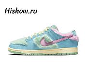 Nike SB Dunk Low Verdy Visty FN6040-400 - 1