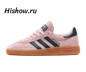 Adidas Handball Spezial Clear Pink Arctic Night IF6561