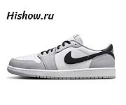 Air Jordan 1 Low OG Barons CZ0790-110 - 1