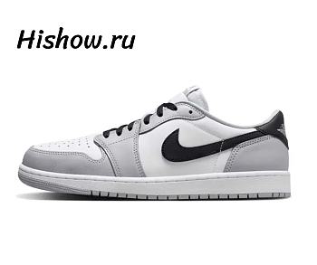 Air Jordan 1 Low OG Barons CZ0790-110