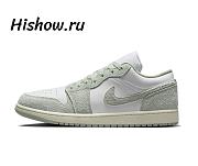 Air Jordan 1 Low SE Seafoam FN5214-131 - 1