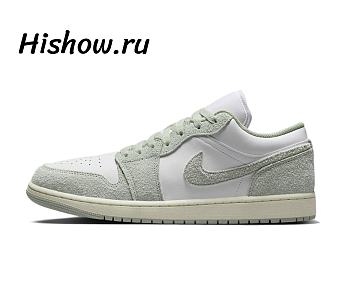 Air Jordan 1 Low SE Seafoam FN5214-131