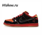 Nike SB Dunk Low Hawaii 313170-003 - 1