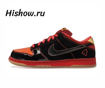 Nike SB Dunk Low Hawaii 313170-003