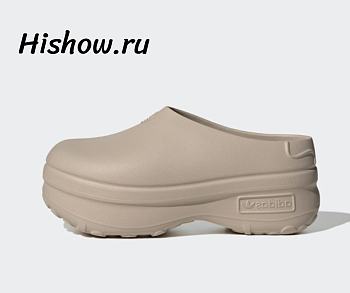 Adidas adiFOM Stan Smith Mule Wonder Taupe IE7052