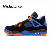 Air Jordan 4 Retro Cavs 308497-027 - 1