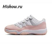 Air Jordan 11 Low Legend Pink AH7860-160 - 1