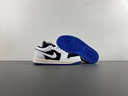 Air Jordan 1 Low Quai 54 (2024) HQ0764-001 - 2