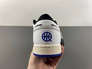 Air Jordan 1 Low Quai 54 (2024) HQ0764-001 - 3