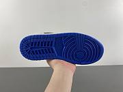 Air Jordan 1 Low Quai 54 (2024) HQ0764-001 - 4