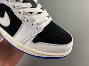 Air Jordan 1 Low Quai 54 (2024) HQ0764-001 - 5