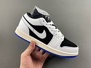 Air Jordan 1 Low Quai 54 (2024) HQ0764-001 - 6