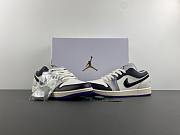 Air Jordan 1 Low SE Punk Rock HF5759-101 - 2