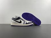 Air Jordan 1 Low SE Punk Rock HF5759-101 - 4