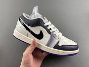 Air Jordan 1 Low SE Punk Rock HF5759-101 - 5