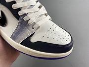 Air Jordan 1 Low SE Punk Rock HF5759-101 - 6