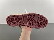 Air Jordan 1 Retro Low OG SP Travis Scott Pink DM7866-600 - 2