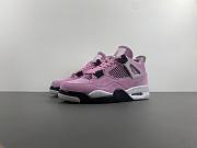 Air Jordan 4 Orchid AQ9129-501 - 3