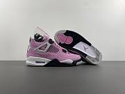 Air Jordan 4 Orchid AQ9129-501 - 5