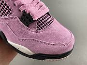 Air Jordan 4 Orchid AQ9129-501 - 6