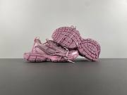 Balenciaga Phantom Runner Pink 734731 W3XL5 9048 - 4