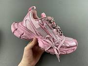 Balenciaga Phantom Runner Pink 734731 W3XL5 9048 - 2