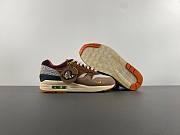 Nike Air Max 1 '87 Luxe University of Oregon PE HQ2639-100 - 6