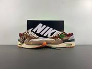 Nike Air Max 1 '87 Luxe University of Oregon PE HQ2639-100 - 5