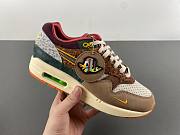 Nike Air Max 1 '87 Luxe University of Oregon PE HQ2639-100 - 3