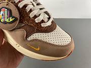 Nike Air Max 1 '87 Luxe University of Oregon PE HQ2639-100 - 2