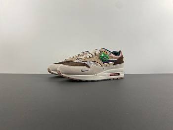 Nike Air Max 1 '87 Premium University of Oregon PE HQ2640-200