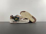 Nike Air Max 1 '87 Premium University of Oregon PE HQ2640-200 - 5