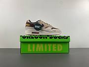 Nike Air Max 1 '87 Premium University of Oregon PE HQ2640-200 - 4