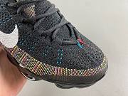 Nike Air Vapormax 2023 Flyknit Multi Color DV1678-008 - 2