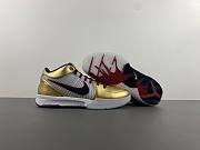 Nike Kobe 4 Protro Gold Medal (2024) FQ3544-100 - 4