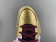 Nike Kobe 4 Protro Gold Medal (2024) FQ3544-100 - 5