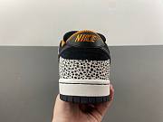 Nike SB Dunk Low Olympics Safari FZ1233-002 - 2