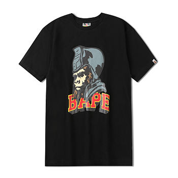Bape T-shirt Black BP540