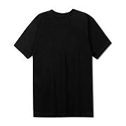 Bape T-shirt Black BP540 - 5