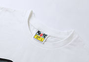 Bape T-shirt White BP540 - 2