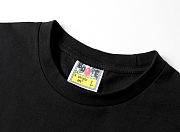 Bape T-shirt Black BP545 - 2