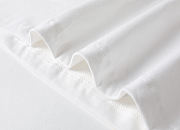 Bape T-shirt White BP545 - 4