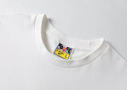 Bape T-shirt White BP546 - 2