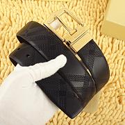Burberry Belt BURB206 - 5