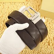 Burberry Belt BURB207 - 6