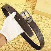 Burberry Belt BURB207 - 5