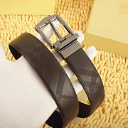Burberry Belt BURB207 - 3