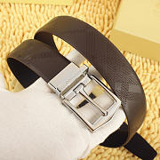 Burberry Belt BURB207 - 2