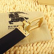 Burberry Belt BURB211 - 3