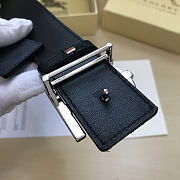 Burberry Belt BURB215 - 3